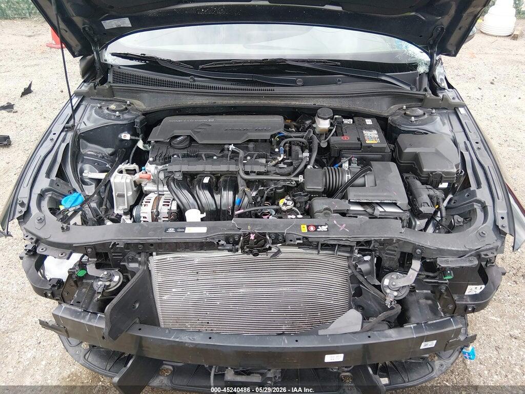 KMHLS4DG3RU749933 2024 HYUNDAI ELANTRA photo no. 10