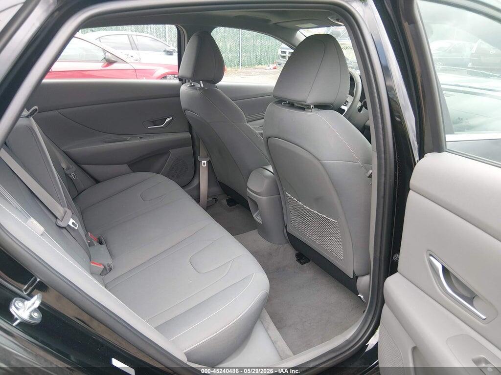 KMHLS4DG3RU749933 2024 HYUNDAI ELANTRA photo no. 8