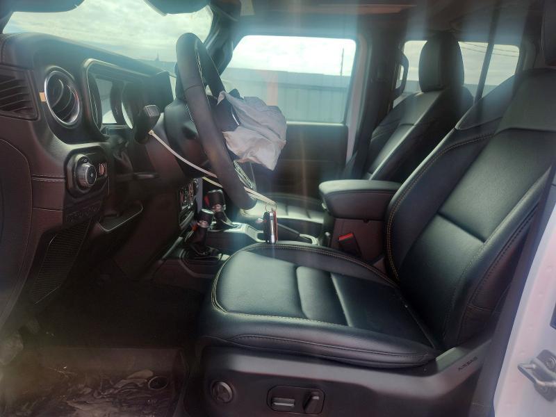 2025 JEEP WRANGLER SAHARA — Фото 7 из 13