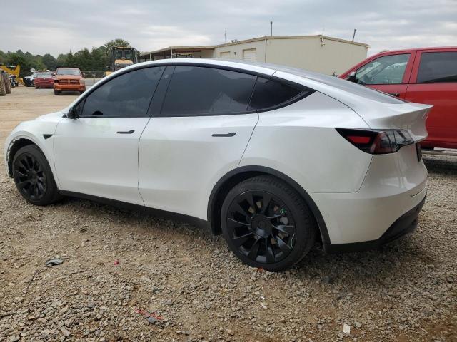 2022 TESLA MODEL Y — Фото 2 из 13