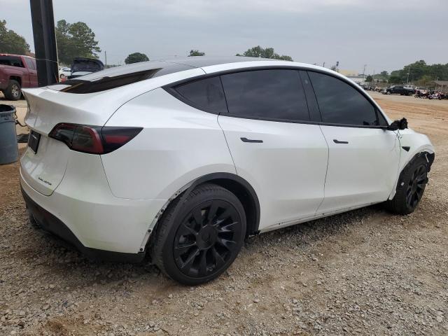 2022 TESLA MODEL Y — Фото 3 из 13