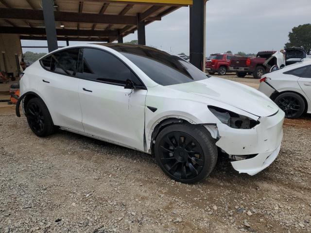 2022 TESLA MODEL Y — Фото 4 из 13