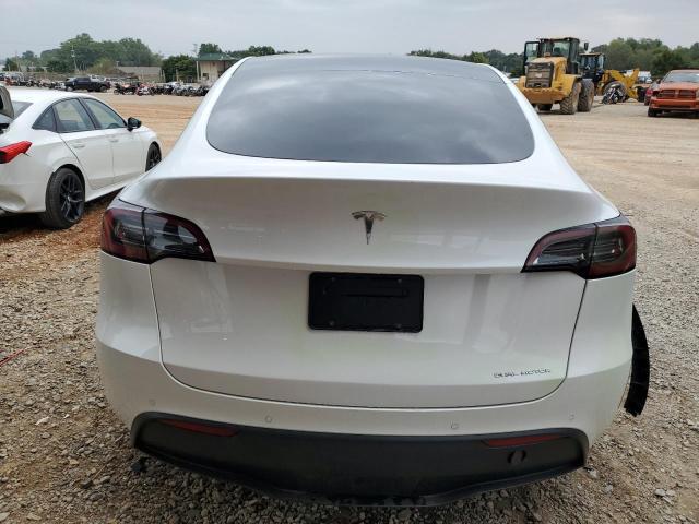 2022 TESLA MODEL Y — Фото 6 из 13