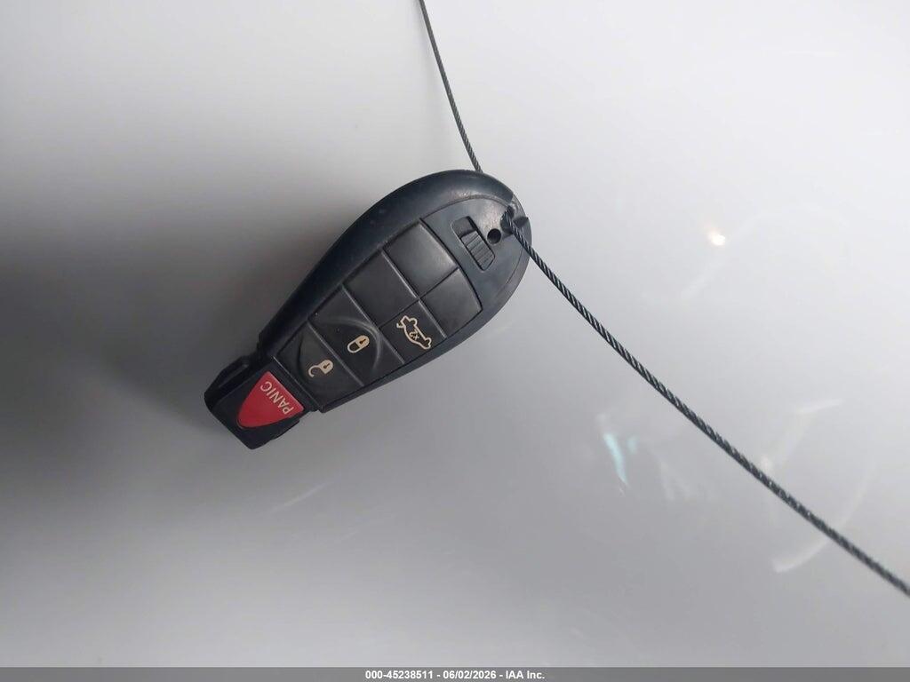 2C3CDYAG0EH286001 2014 DODGE CHALLENGER photo no. 11