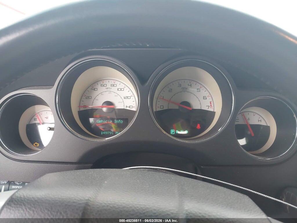 2C3CDYAG0EH286001 2014 DODGE CHALLENGER photo no. 7
