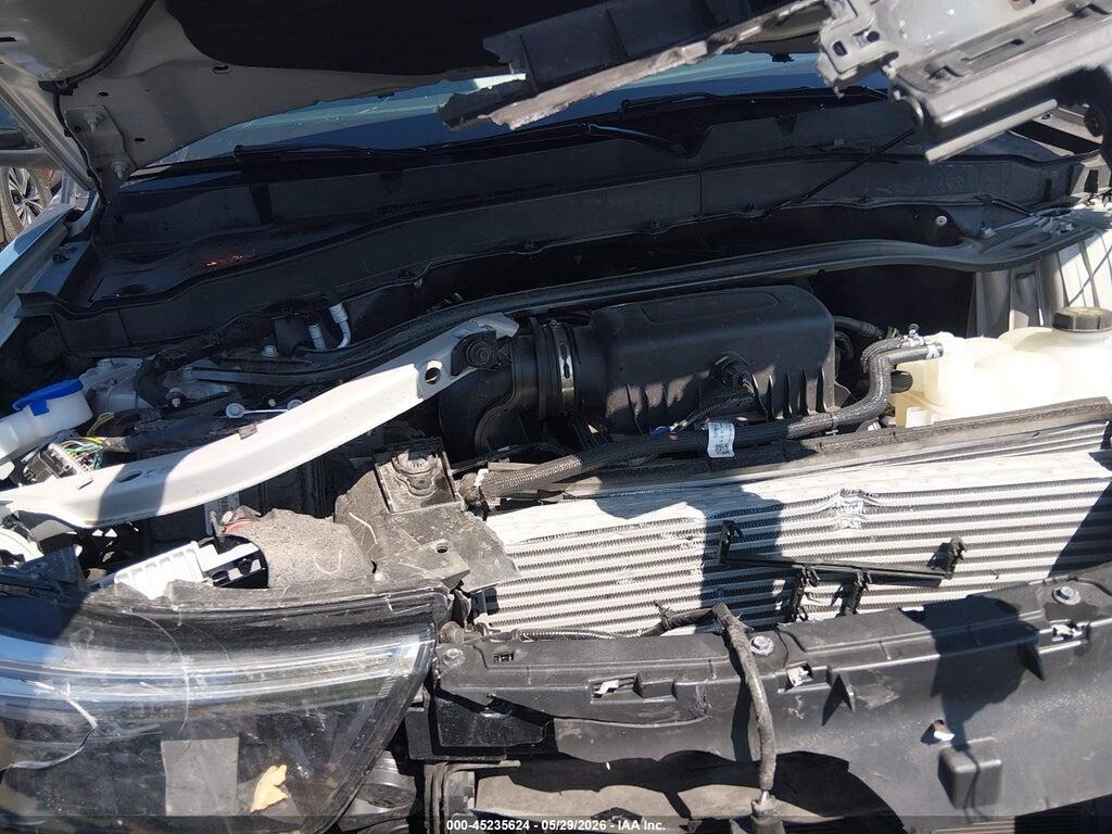 1FMSK8KH5RGA66290 2024 FORD EXPLORER photo no. 10