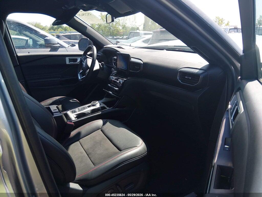 1FMSK8KH5RGA66290 2024 FORD EXPLORER photo no. 5