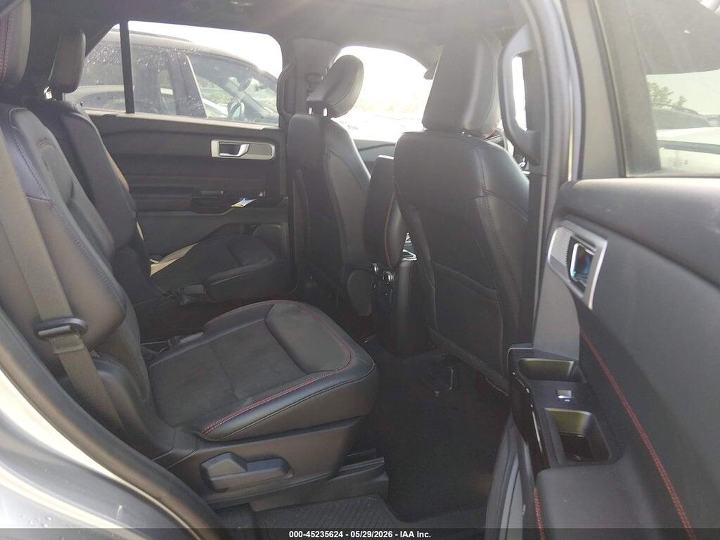 1FMSK8KH5RGA66290 2024 FORD EXPLORER photo no. 8