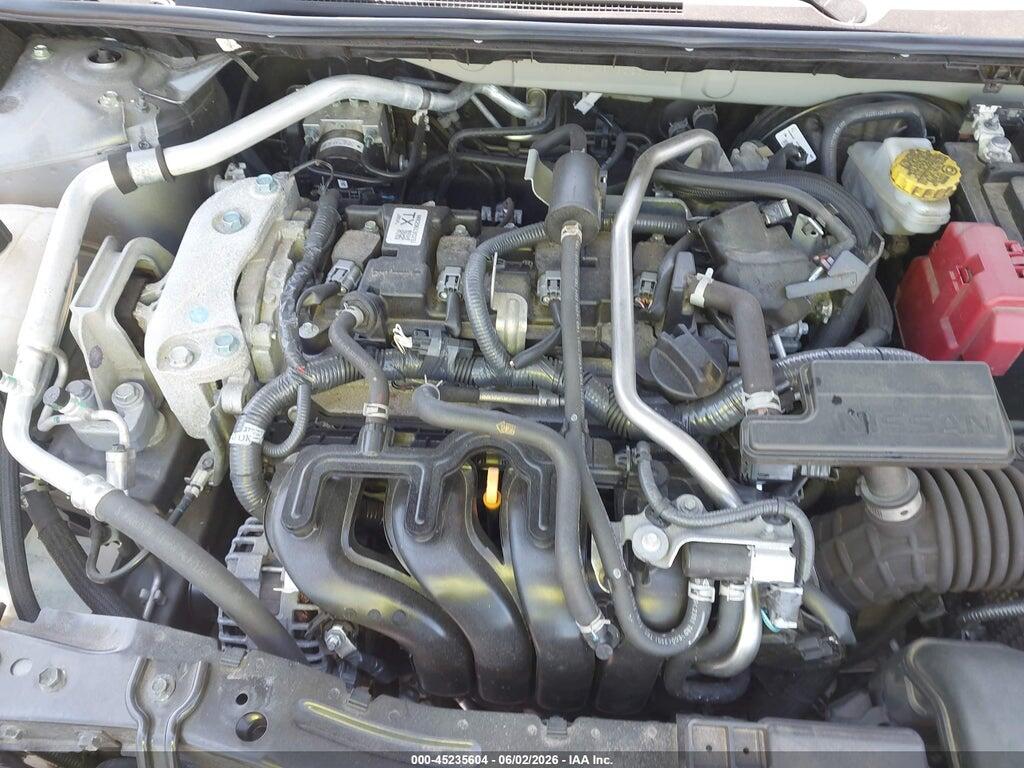 3N1AB8DV4PY322601 2023 NISSAN SENTRA photo no. 10
