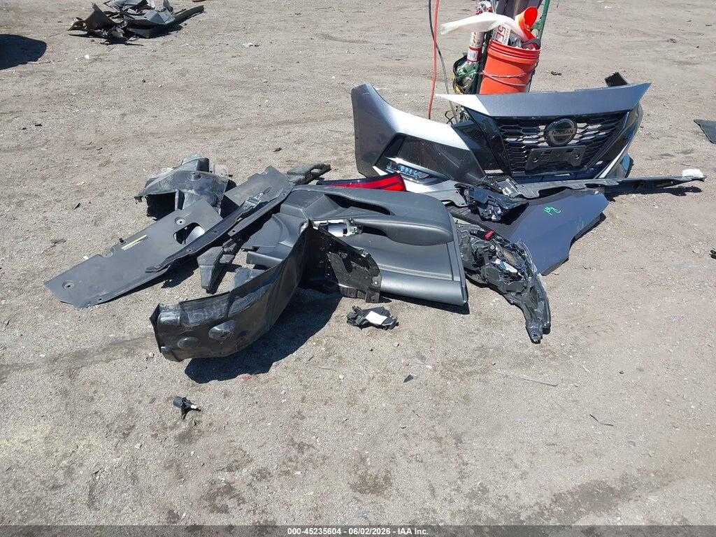 3N1AB8DV4PY322601 2023 NISSAN SENTRA photo no. 12