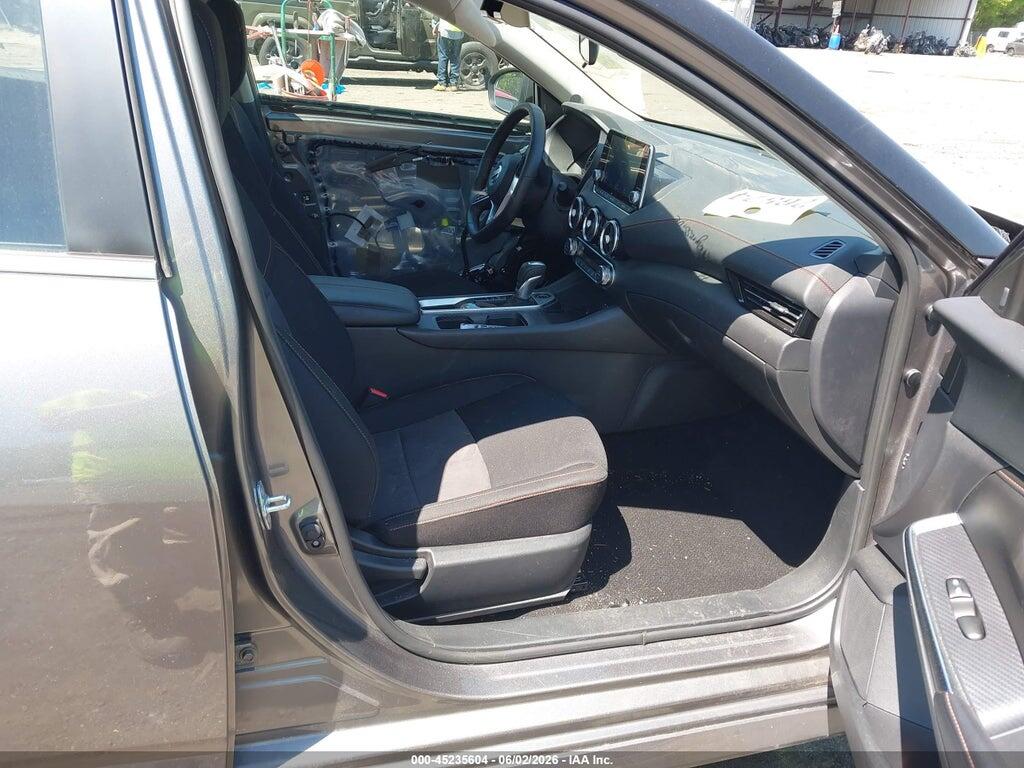 3N1AB8DV4PY322601 2023 NISSAN SENTRA photo no. 5