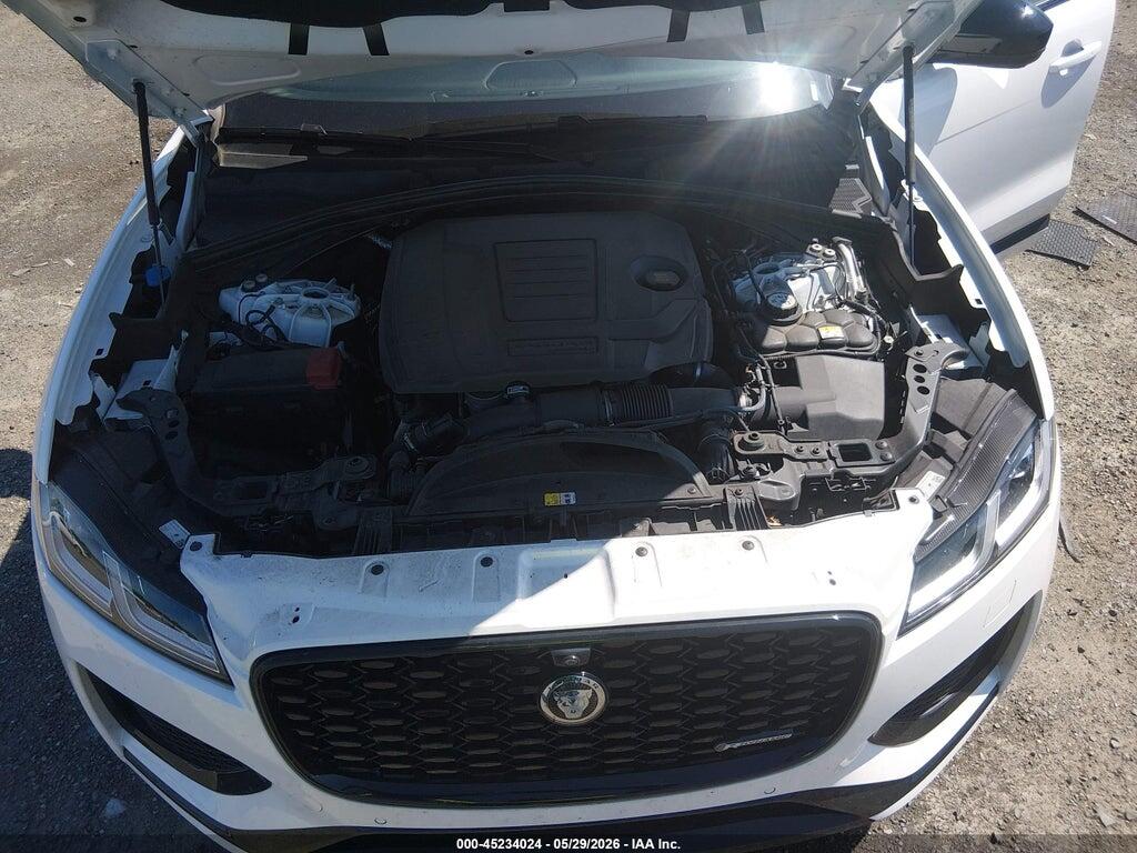 SADCT2EX7RA735897 2024 JAGUAR F-PACE photo no. 10