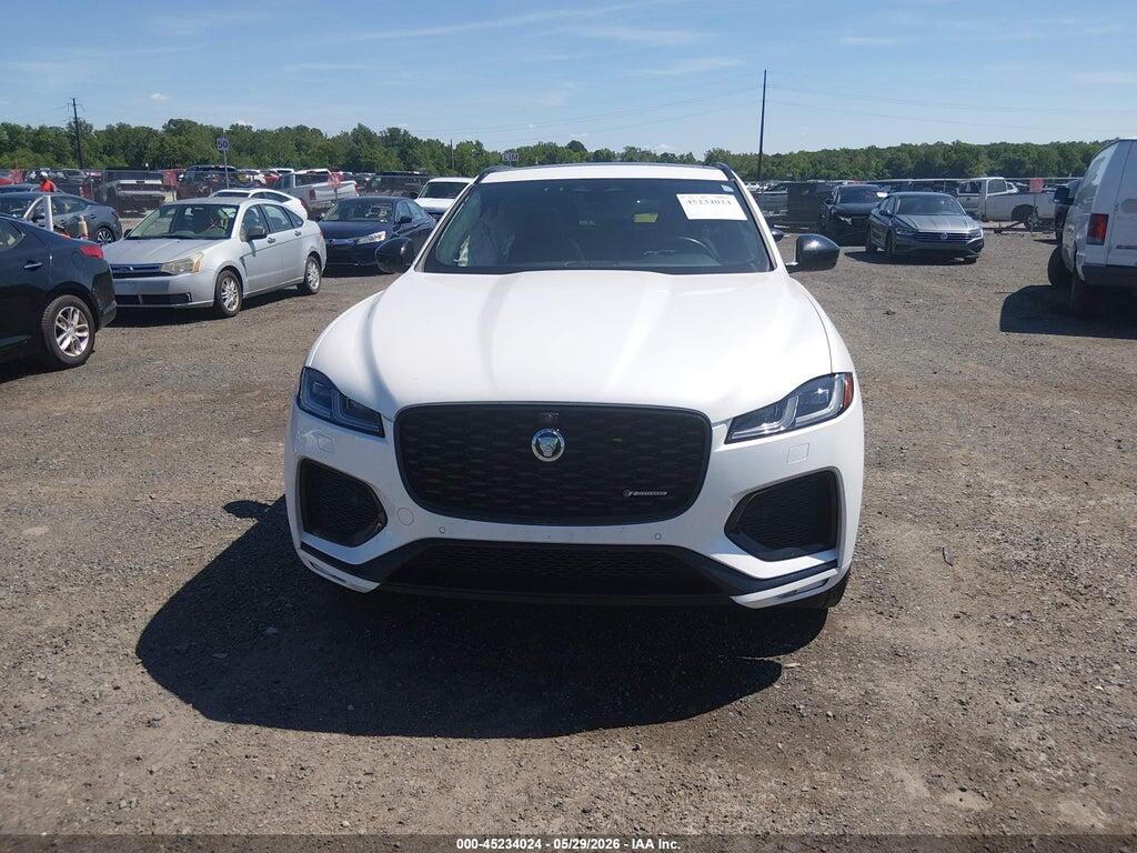 SADCT2EX7RA735897 2024 JAGUAR F-PACE photo no. 12