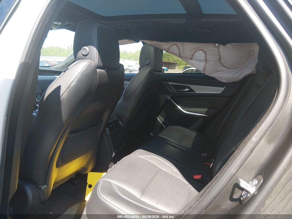 SADCT2EX7RA735897 2024 JAGUAR F-PACE photo no. 8
