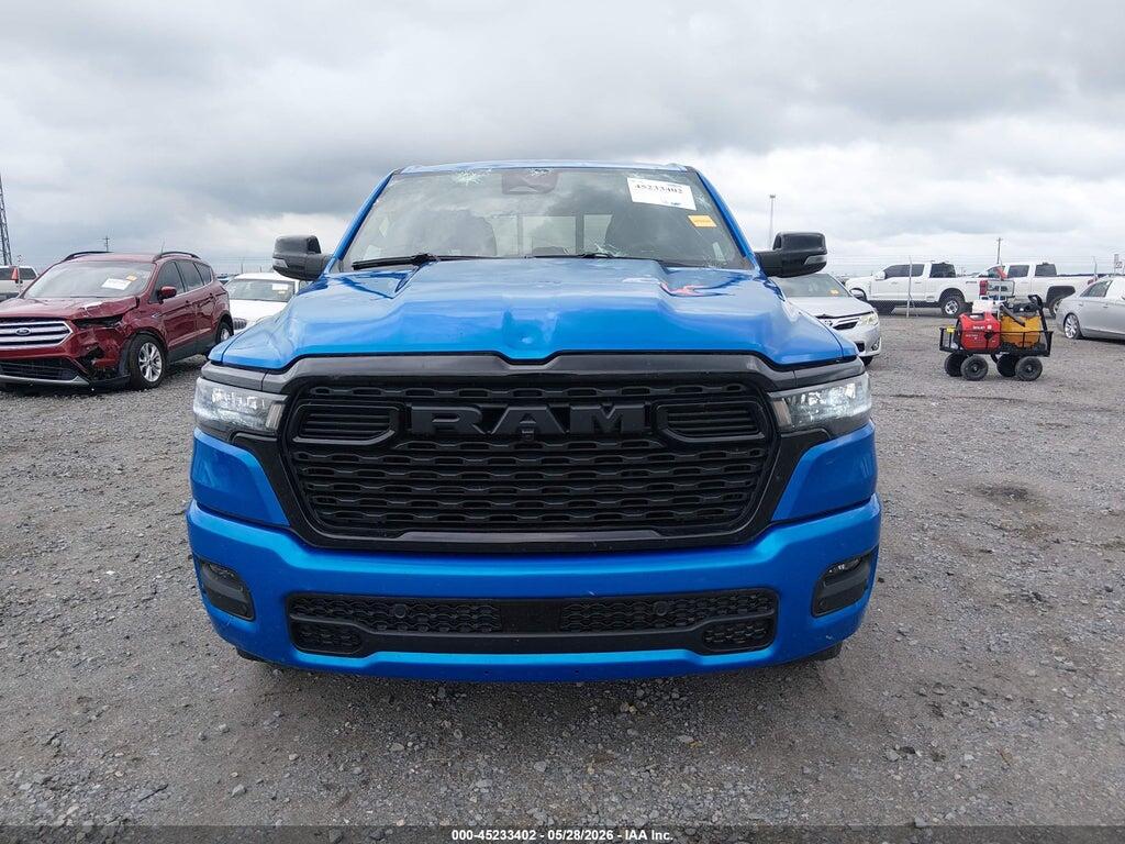 1C6RRFFG0SN223723 2025 RAM 1500 photo no. 12
