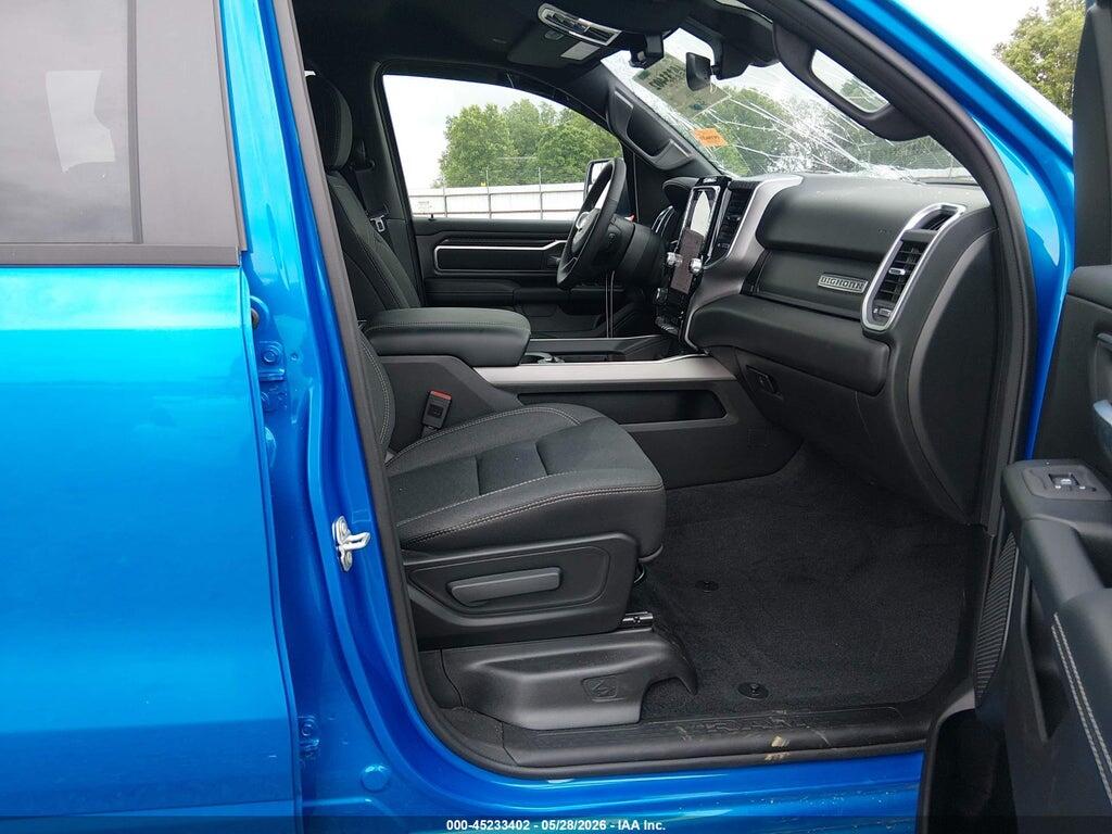 1C6RRFFG0SN223723 2025 RAM 1500 photo no. 5