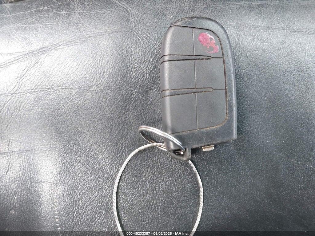 2C3CCAAG8DH741346 2013 CHRYSLER 300 photo no. 11