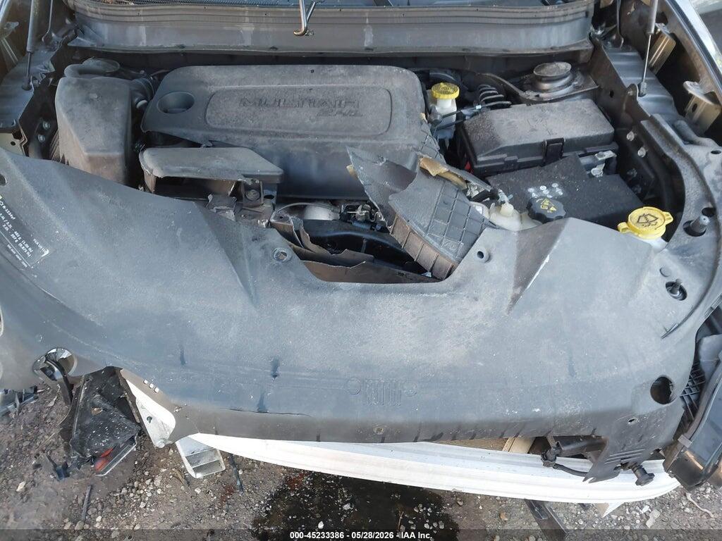 1C4PJMLB3KD364540 2019 JEEP CHEROKEE photo no. 10