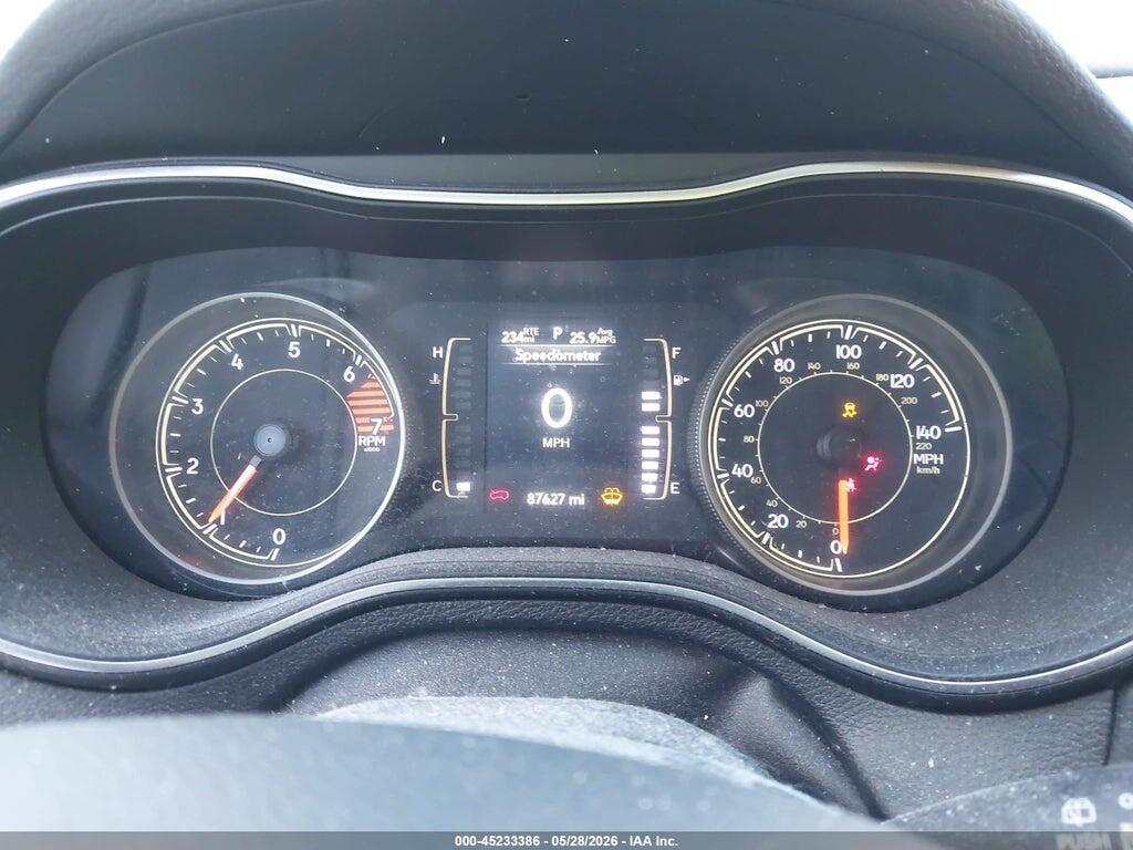 1C4PJMLB3KD364540 2019 JEEP CHEROKEE photo no. 7