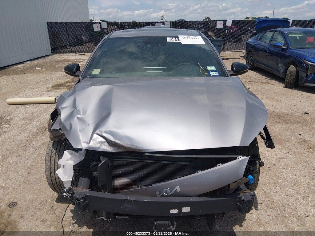 3KPF54AD5PE666955 2023 KIA FORTE photo no. 12