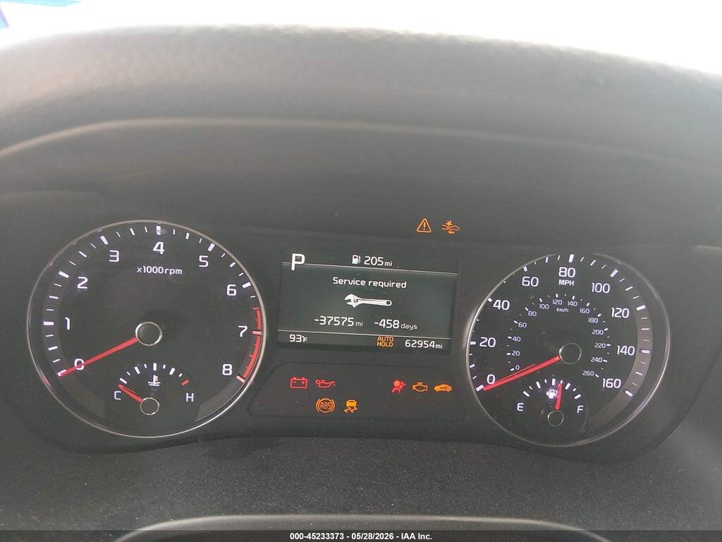 3KPF54AD5PE666955 2023 KIA FORTE photo no. 7