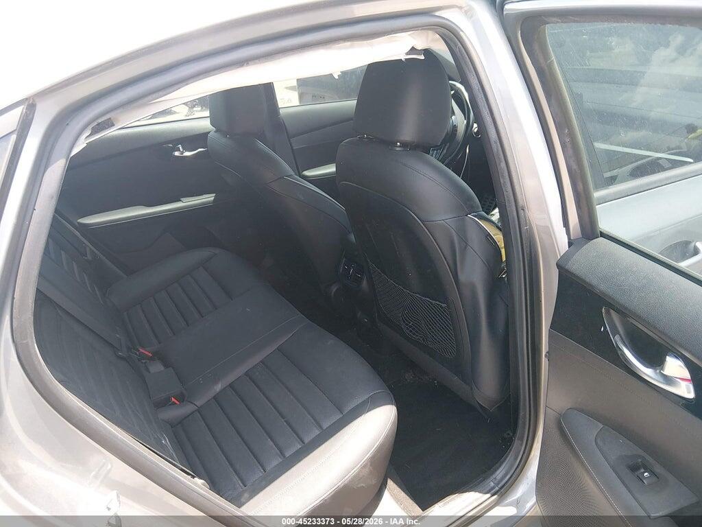 3KPF54AD5PE666955 2023 KIA FORTE photo no. 8