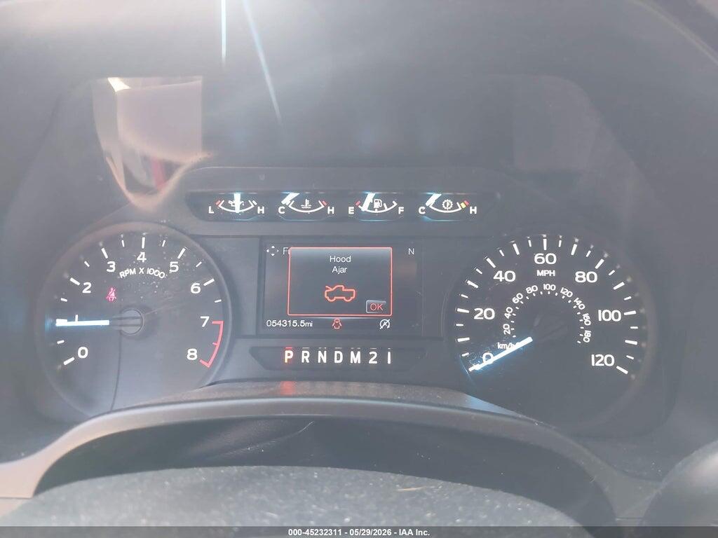 1FTEW1EB8KKF06834 2019 FORD F-150 photo no. 7