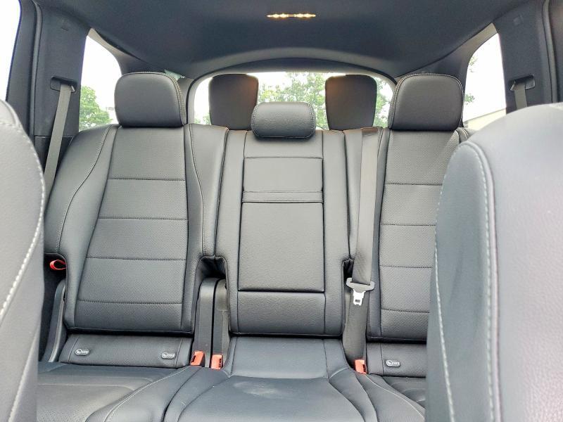 2025 MERCEDES-BENZ GLS 450 4MATIC — Фото 10 из 14