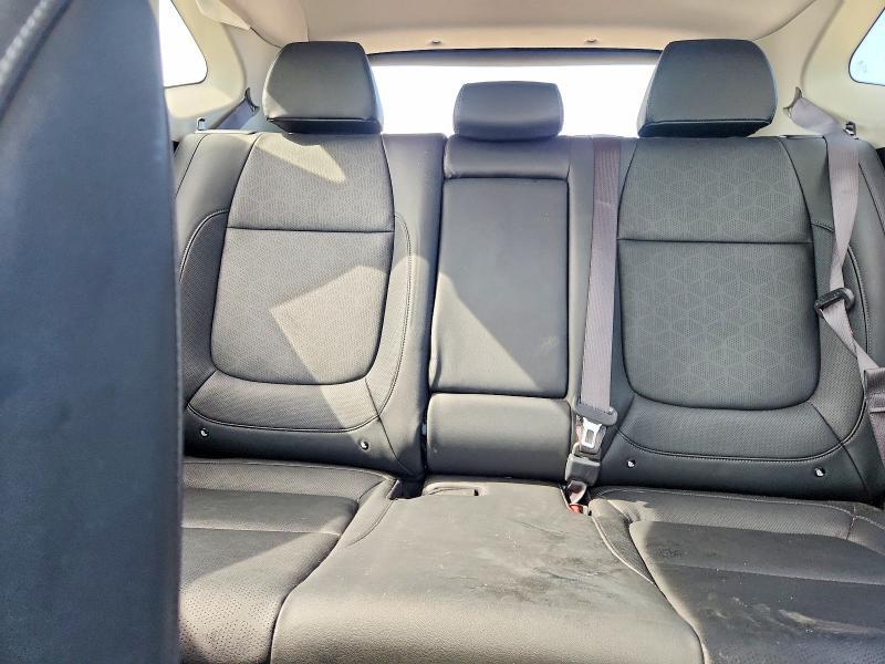 2024 KIA SELTOS SX — Фото 10 из 13