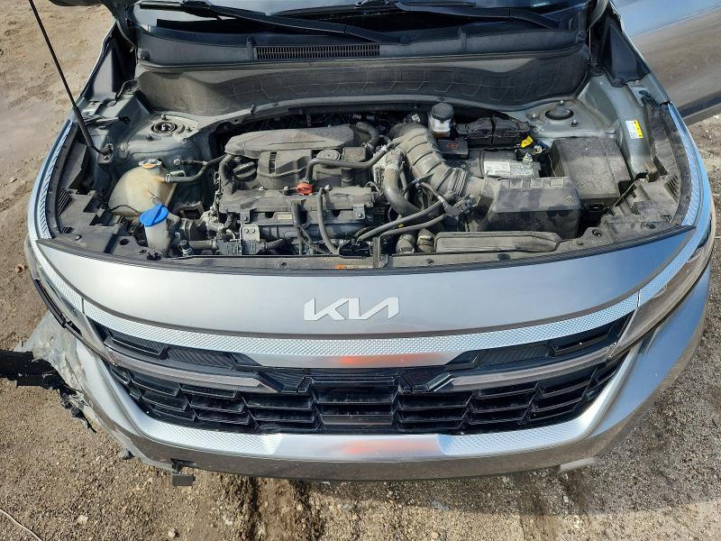 2024 KIA SELTOS SX — Фото 12 из 13