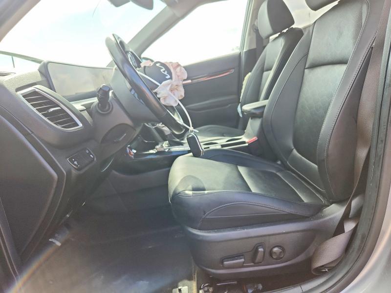 2024 KIA SELTOS SX — Фото 7 из 13