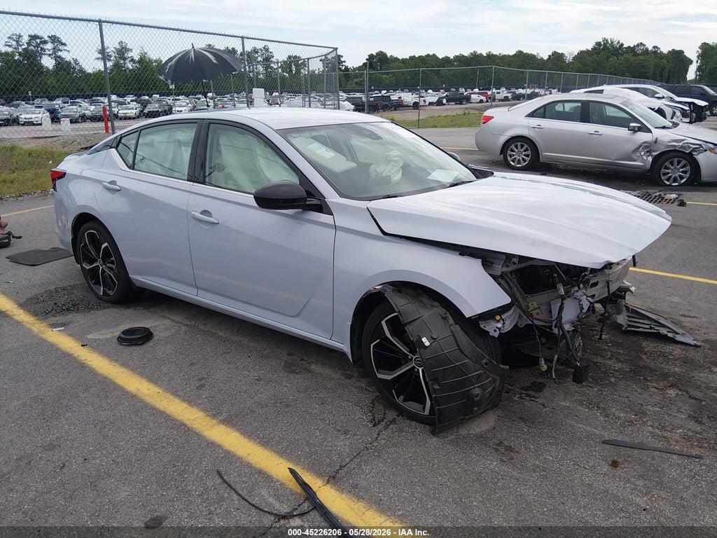 1N4BL4CV4PN342293 2023 NISSAN ALTIMA photo no. 1