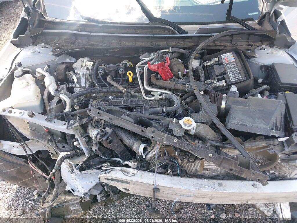 1N4BL4CV4PN342293 2023 NISSAN ALTIMA photo no. 10