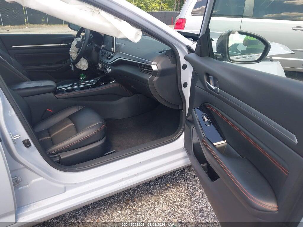 1N4BL4CV4PN342293 2023 NISSAN ALTIMA photo no. 5