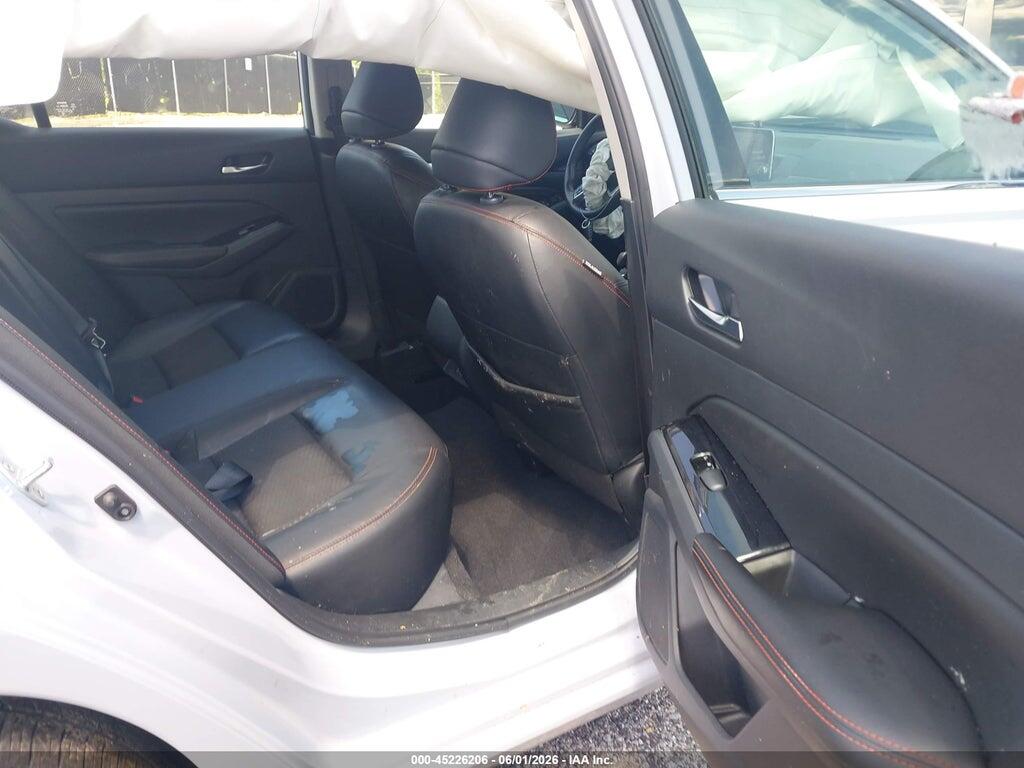 1N4BL4CV4PN342293 2023 NISSAN ALTIMA photo no. 8
