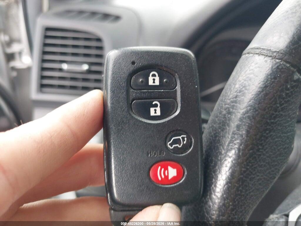 4T3ZK3BB6DU053689 2013 TOYOTA VENZA photo no. 11