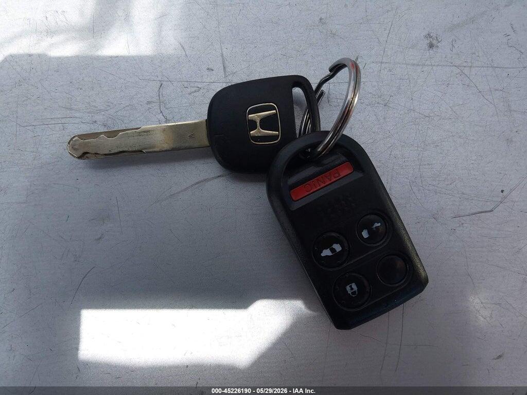 5FNRL38436B118514 2006 HONDA ODYSSEY photo no. 11