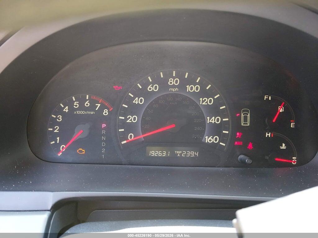 5FNRL38436B118514 2006 HONDA ODYSSEY photo no. 7