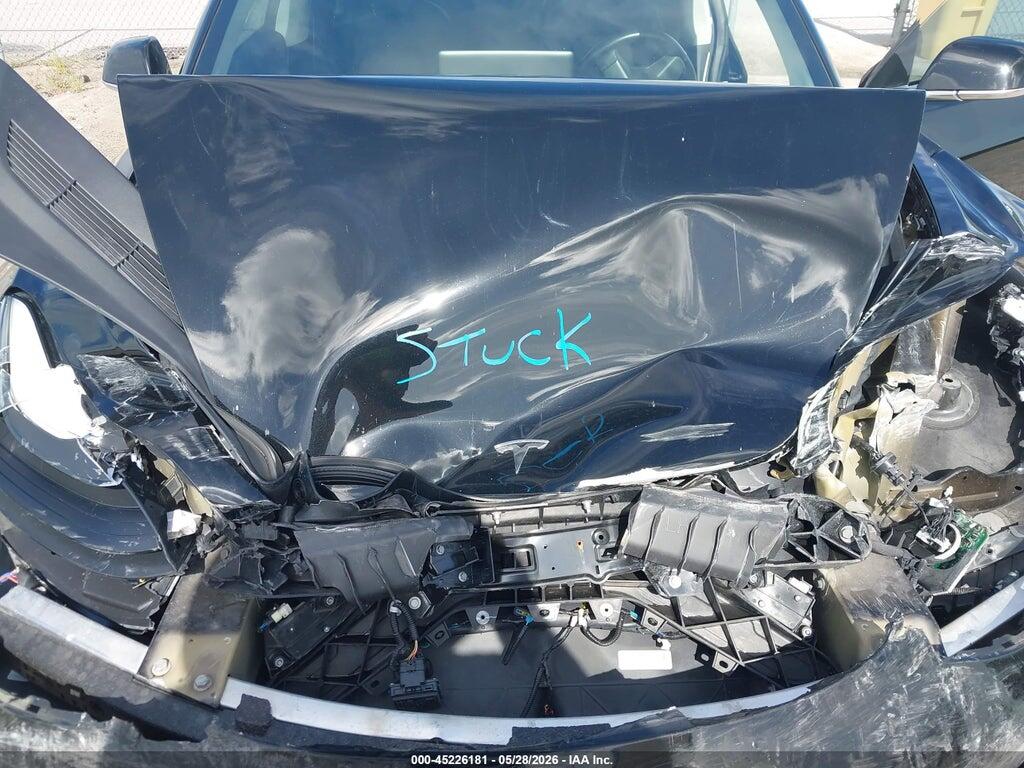 5YJ3E1EA7KF297598 2019 TESLA MODEL 3 photo no. 10