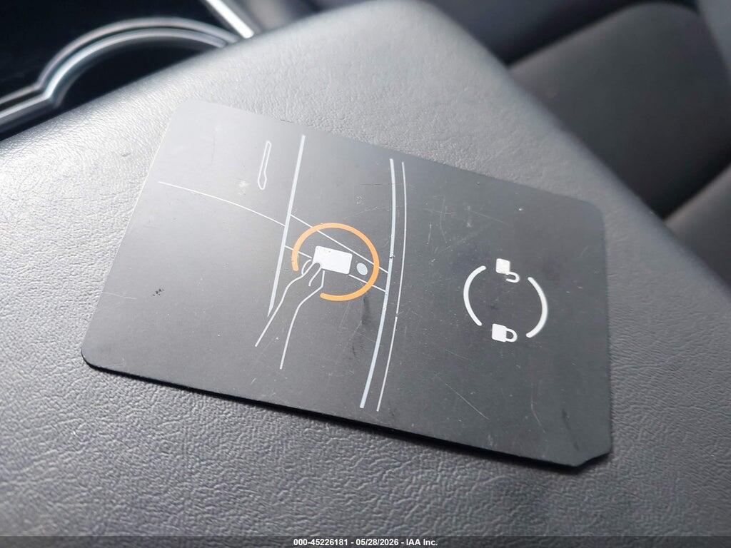 5YJ3E1EA7KF297598 2019 TESLA MODEL 3 photo no. 11