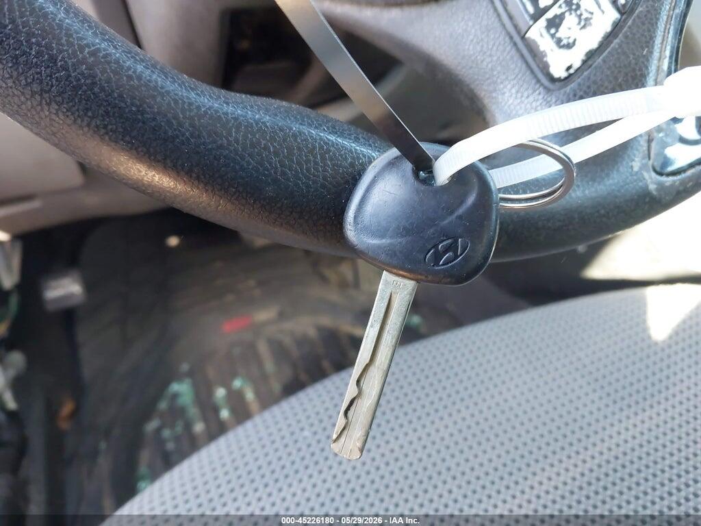 5NPEB4AC0BH271601 2011 HYUNDAI SONATA photo no. 11