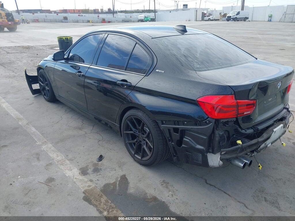 WBA8E1C55HK480048 2017 BMW 330E photo no. 3