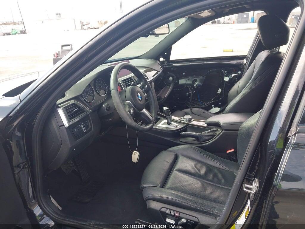 WBA8E1C55HK480048 2017 BMW 330E photo no. 5
