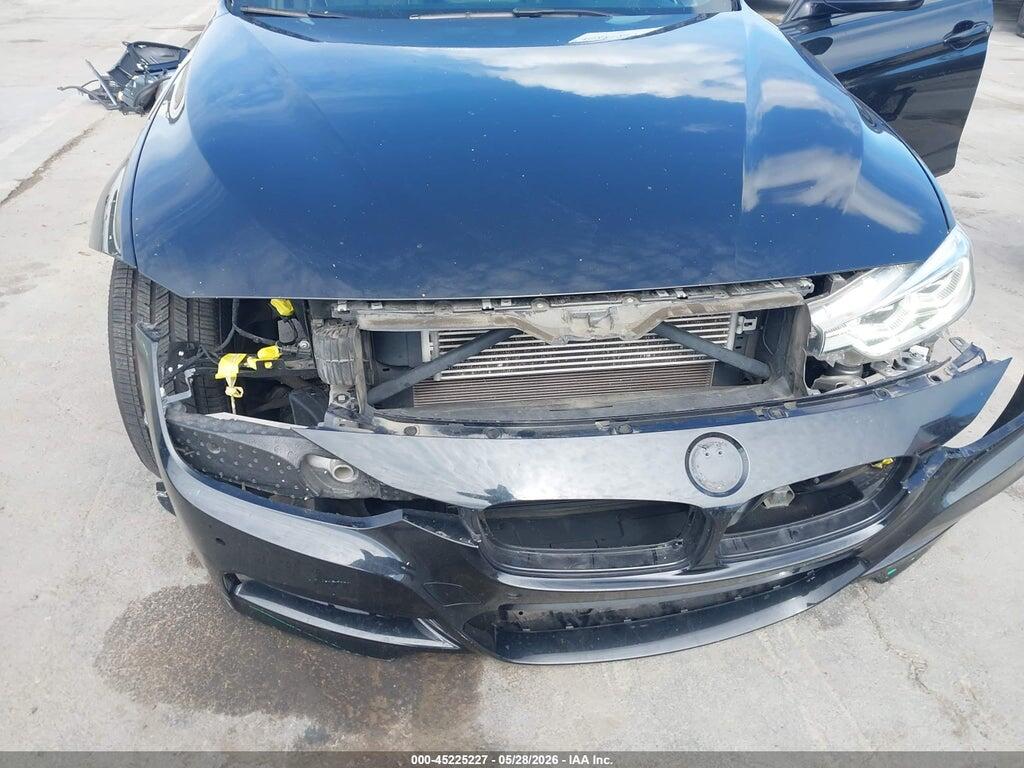 WBA8E1C55HK480048 2017 BMW 330E photo no. 6