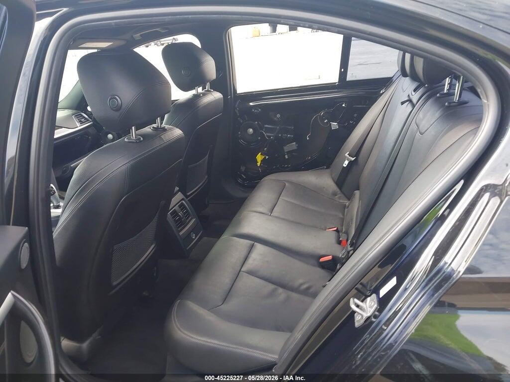 WBA8E1C55HK480048 2017 BMW 330E photo no. 8