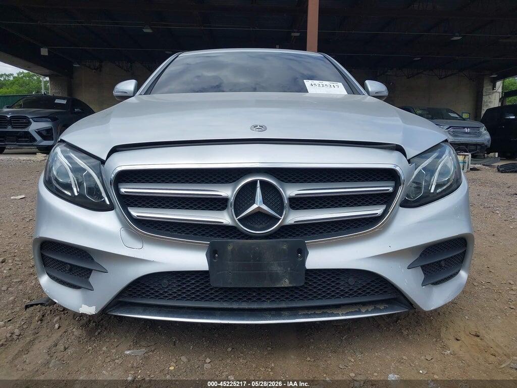 WDDZF4KB4HA030254 2017 MERCEDES-BENZ E 300 photo no. 12