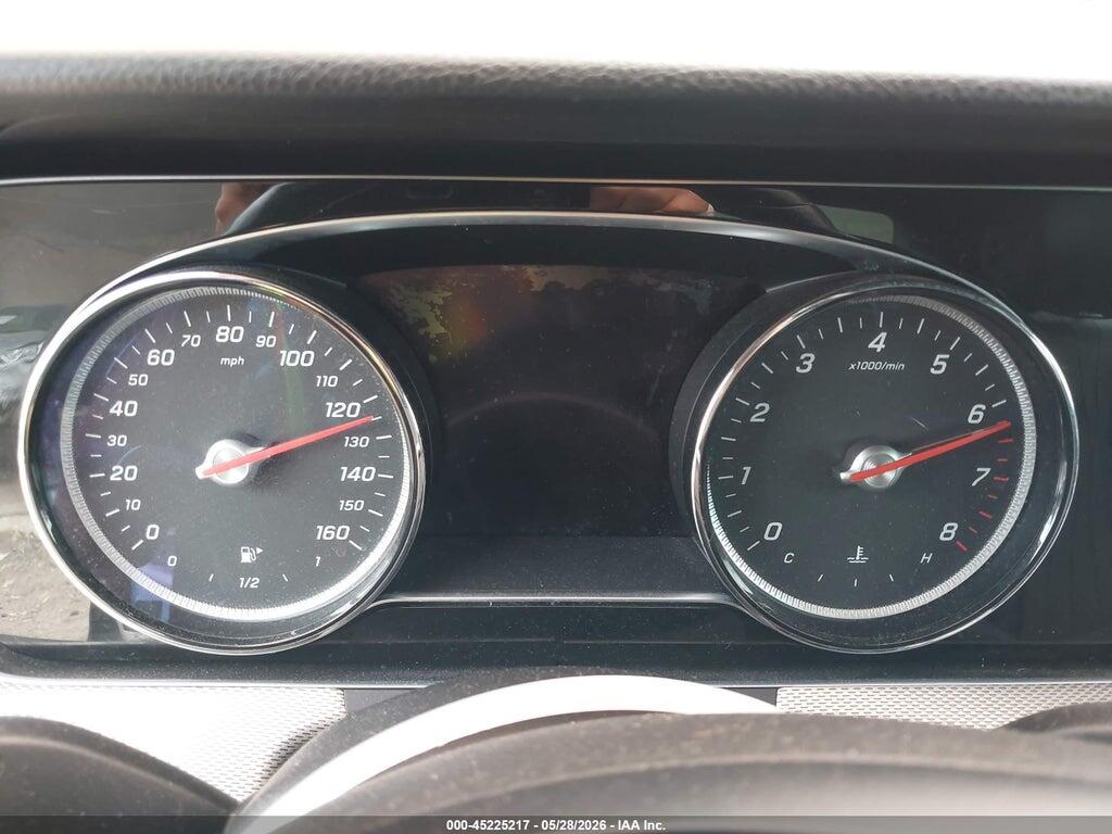WDDZF4KB4HA030254 2017 MERCEDES-BENZ E 300 photo no. 7