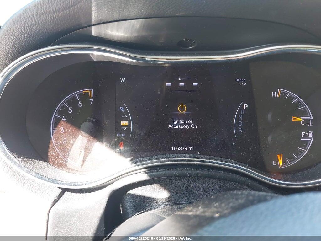 1C4RJEBG4FC688328 2015 JEEP GRAND CHEROKEE photo no. 7