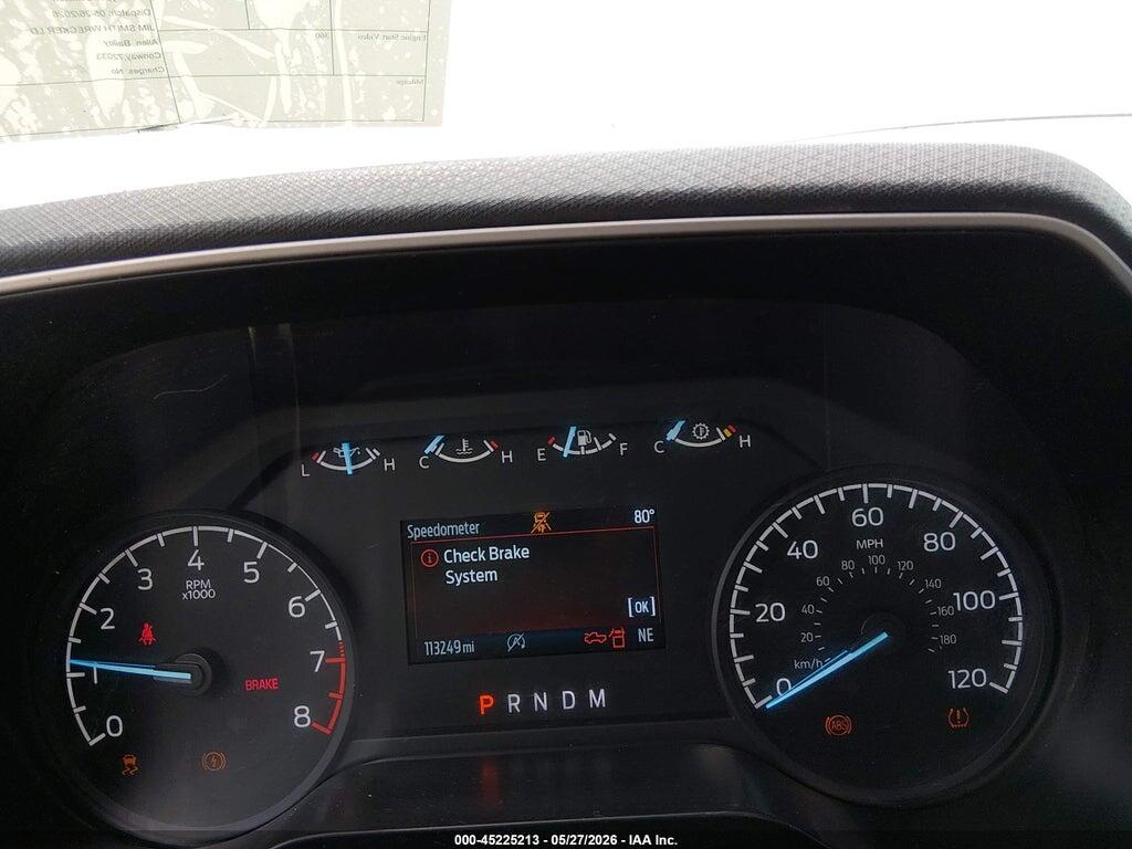1FTFX1E53MKE47447 2021 FORD F-150 photo no. 7