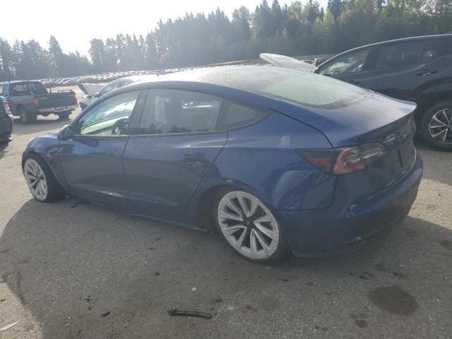 2022 TESLA MODEL 3 — Фото 2 из 13